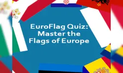 EuroFlag Quiz: Master the Flags of Europe image