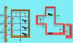 Pin Puzzles image