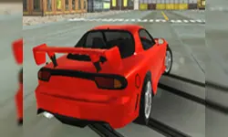 Drift Mode Drifting Game 2022 image