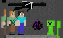 Steve and Alex Dragon Egg image