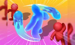 Blob Hero image