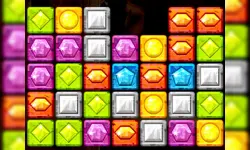 Gems Blocks Collapse image