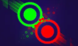 Clash Of Dots image