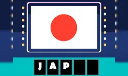 Amaze Flags: Asia image