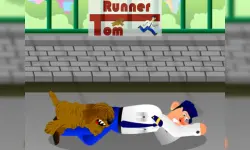 Runner Tom image
