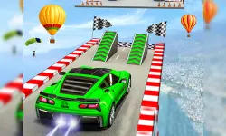 Extreme City GT Car Stunts image