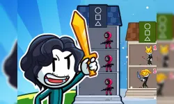 Red Tower - #456 Clash War image