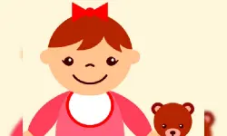 KinderGarten Spot the Differences image