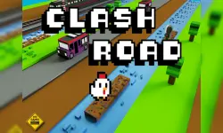 Clash Road image