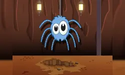 Cavern Run Endless Runner Game image