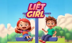 Lift The Girl image