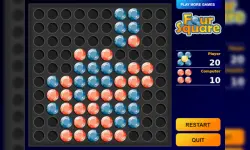 Four Square II image
