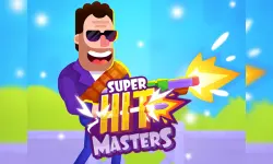 Super HitMasters image