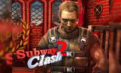 Subway Clash 2 image
