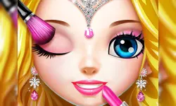 Fashion Salon Princess image