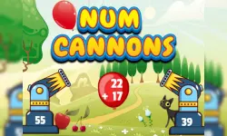 Num Cannons image