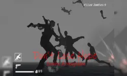 Do not Lose Hope Zombie Armageddon image