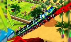Roller Coaster Sim 2022 image