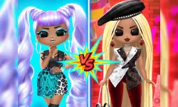 OMG Fashion Doll Creator image