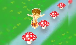 MushroomTarzan image