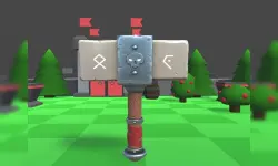 Ricochet Shield image