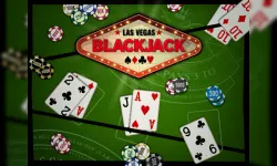 Las Vegas Blackjack image