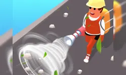 Construction Site Simulator image