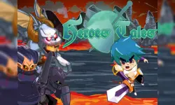 Hero Tales image