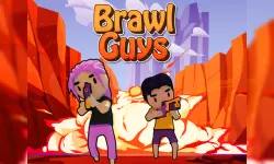 Brawl Guys image