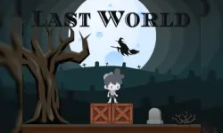 Last World image