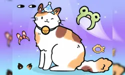 Moe Kittens Cat Avatar Maker image