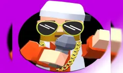 Rapper Dance Hip Hop image