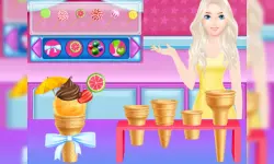 Yummy Dessert Shop image