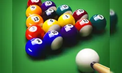 Pool Mania Challenge image