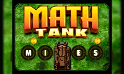 Math Tank image