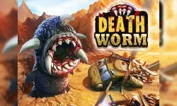 Death Worm image