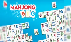 Mahjong Big image