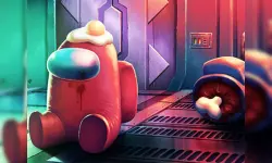 Impostor Among Us Puzzle image