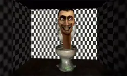skibidi toilet terror image