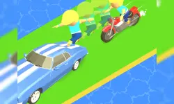 Vehicle Fun Race image