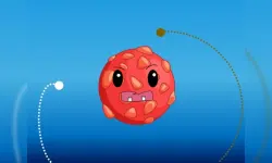 IDLE: Planets Breakout image