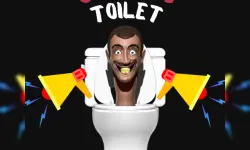 Skibidi Toilet.io image