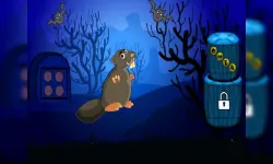 Halloween Village Escape 2 image