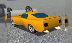 Stunt Simulator image