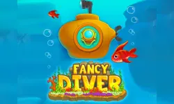 Fancy Diver image