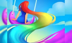Hair Challenge Online image