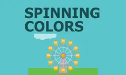 Spinning Colors image