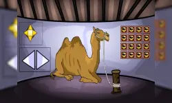Camel Escape image