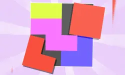 Square Puzzle image
