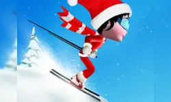 Super Ski - Adventure Hill image